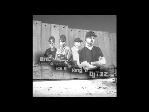 DjTAz Ft.Laioung, KingP, Young Ice G - Somebody Love.mp4
