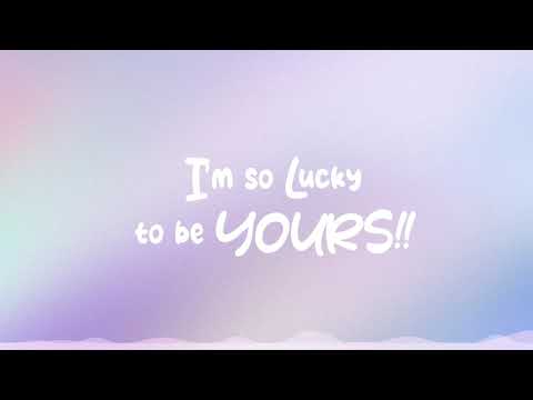 MiYah - Lucky (Official Lyric Video) Feat. Jammin