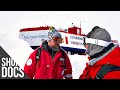 Antarctic Research Station: Living & Working at the Bottom of the World | Free Documentary Shorts