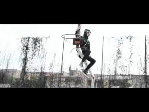 PRIORE - Damme na' Chance