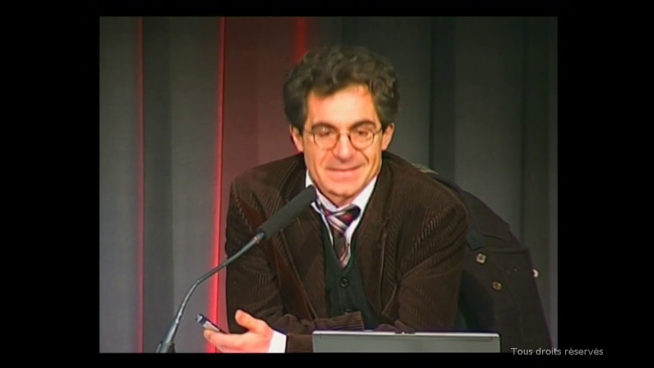 La Physique Quantique 3/3 - Etienne Klein