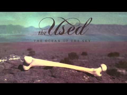 The Used - Thought Criminal