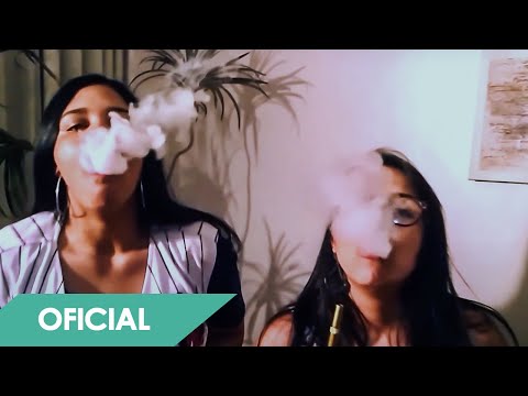 Cenário Red - Mal de Ex (Official Music Vídeo)