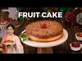 Fruit Cake Christmas Fruit Cake Dried Fruit Cake Christmas Cake Cake Recipes Dessert