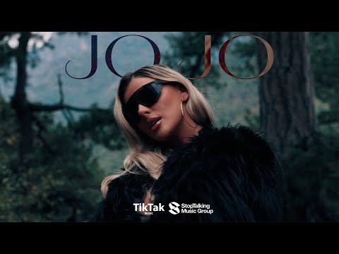 Bay T - JO JO TI ME MU (prod by. Buci)