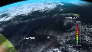 How to Forecast a Big Wave | Storm Surfers