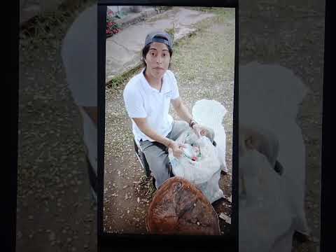 2do lugar INFLUENCERS RURALES COLOMBIA: Wilmer Roberto Coral de Sibundoy