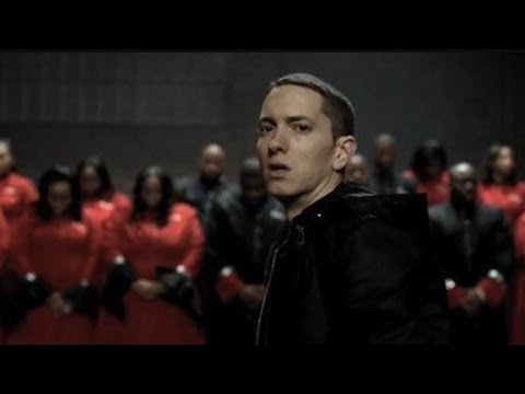 Eminem & Selected of God Gospel Choir - Don't "Lose Yourself"... LOVE YOURSELF!