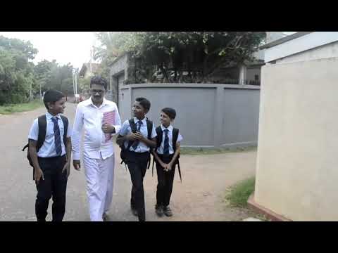 Panamada kadithi - (visual)