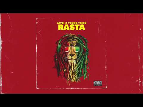 JaySí & Young Tribu - Rasta [Prod. By PLYBCK]
