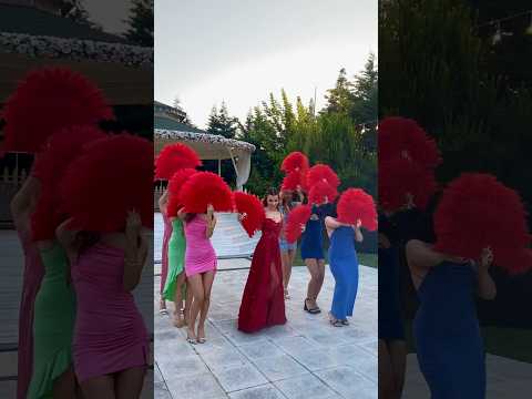 Kına gecemden❤️