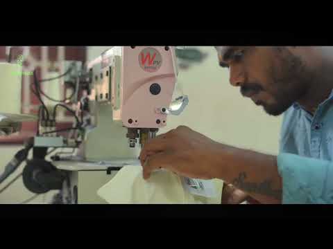 Inside the Factory: How Kids' Clothing Comes to Life