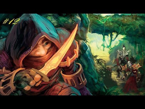 Lets Play "World of Warcraft Hardcore Classic" {German} Part:12