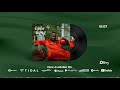 Quick Rocka - Love Song (Official Audio)
