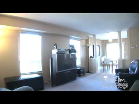 Toronto Real Estate - Brampton Three Bedroom Family Home