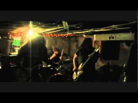 Senium - There's no other way (Live in Philadelphia)