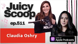 Hollywood Blind Items with Claudia Oshry