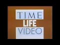 Time Life Video Logo 1978 1982