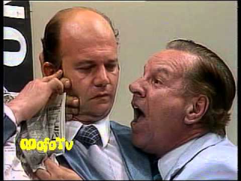 O Planeta dos Homens - Ah É, É...