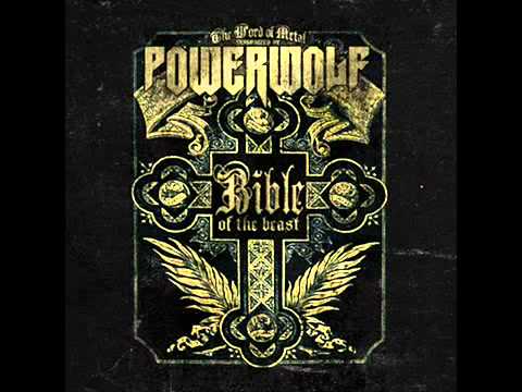 Powerwolf - St Satan's Day