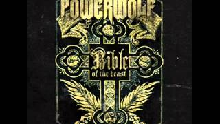 Powerwolf - St Satan's Day
