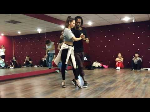 Kudryabrun2 (day 2) - PY & Sarah - Urban Kiz 2