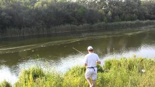 Graphiteleader finezza nuovo prototype gofps 832ul t