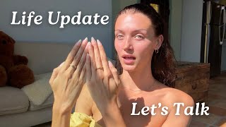 How to Live a Magical Life | Think in Terms of Frequency 