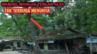 Download lagu Bikin Penasaran! Warung Makan Tengah Hutan Rame Banget Ternyata Menunya Gak Nyangka mp3 Download lagu Bikin Penasaran! Warung Makan Tengah Hutan Rame Banget Ternyata Menunya Gak Nyangka mp3