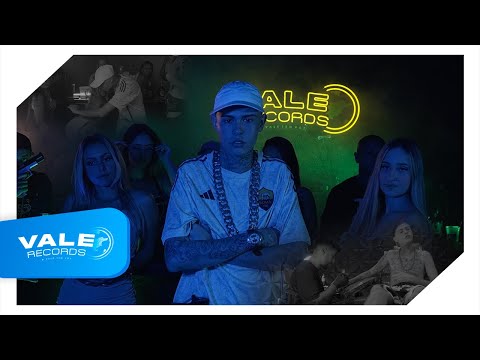 Todo Rabiscado - MC Mesquita (Vale Records) DJ Vilão Original