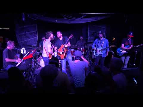 Mike Mizwinski, Grahame Lesh & Friends - He's Gone,Cassidy