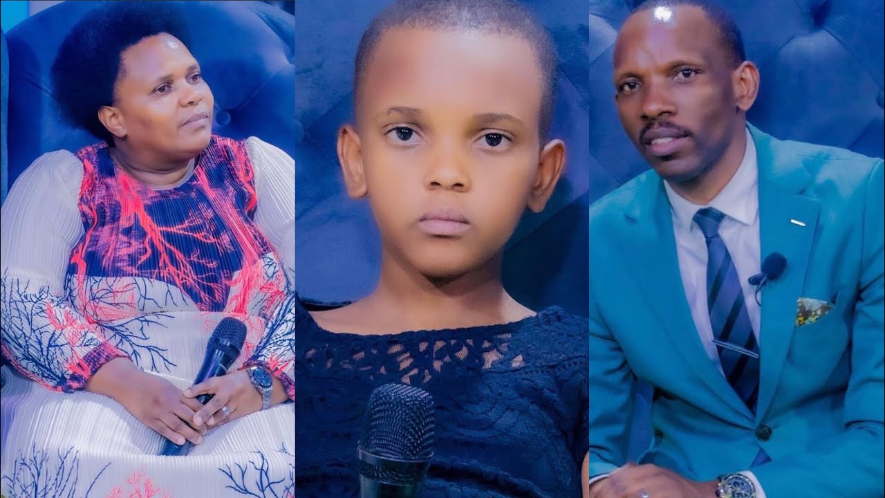 Ntamuntu wemerewe kwinjira mucyumba cyanjye adakomanze|Mama na Papa Beni bagize isoni kubera Beni