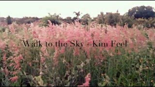 Kim Feel - Walk to the Sky Lyrics (My Lawyer, Mr.Jo OST)