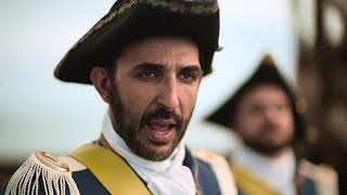 ButterFinger Pirates