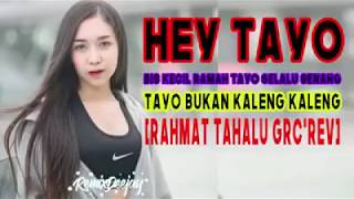 Download lagu DJ HEY TAYO BUKAN KALENG-KALENG DJ CANTIK 2019 mp3