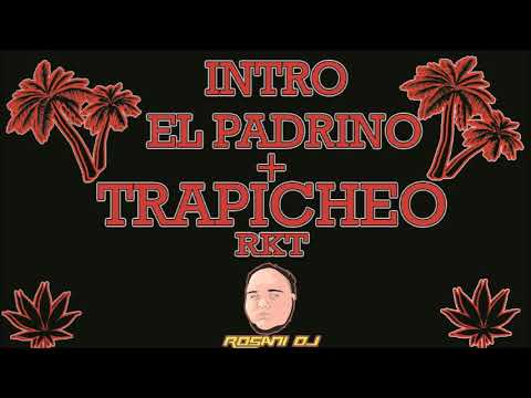 🔥MEGA TRAPICHEO RKT🔥 - ROSANI DJ
