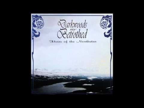 Darkwoods My Betrothed – Heirs Of The Northstar – CD (Album, Reissue), 2011 [r3307098] | Discogs