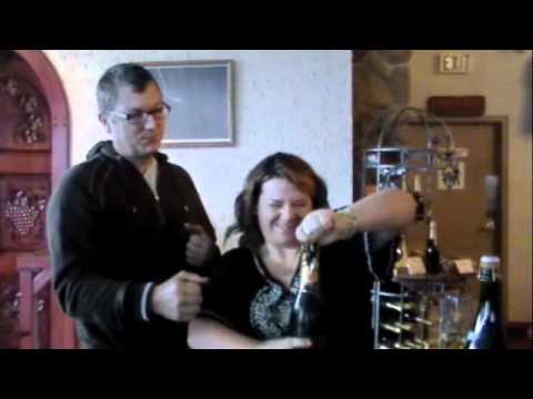 Summerhill Bottle Sabre