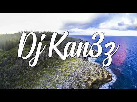 DJ KAN3Z X YA LEVIS - Katchua ( kompa remix 2k19 )