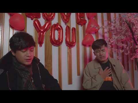 A Tlawm Taluo - Young Fella & Smiley(cover) hmar oldies song by @james joel joute