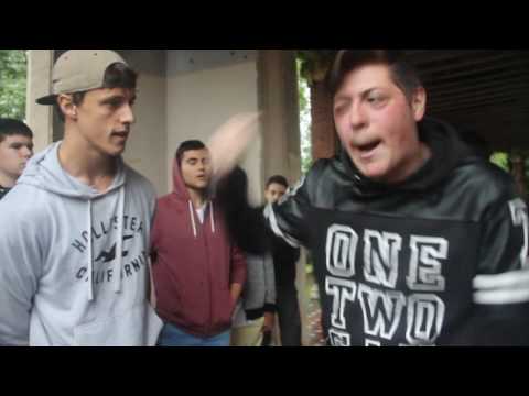 Cross vs Corsario [Réplica] [Cuartos] [Batallas0.0]