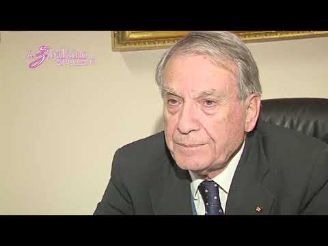 Lo Zibaldino Spoleto - Puntata 11 del 11 12 2019