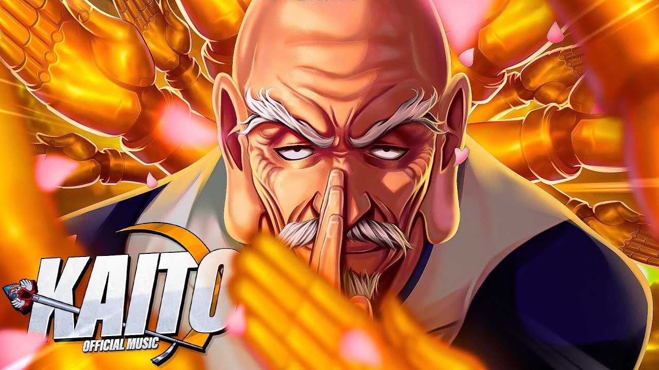 Netero (Hunter x Hunter) | Reza Sincera | Kaito