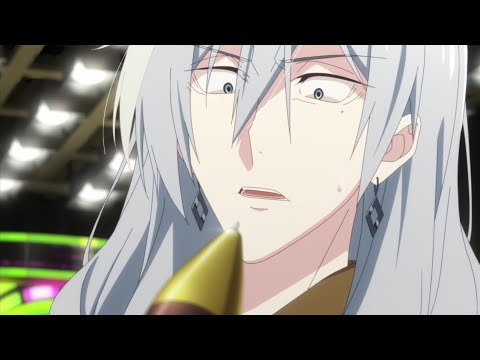 IDOLiSH7 Third Beat! Taiyou no Esperanza Re:vale