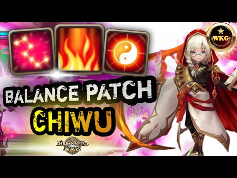 NEW BUFFED FIRE PIONEER IS SO OP TO CONTROL TEAM IN RTA SUMMONERS WAR