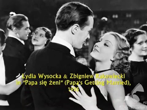Polish Tango: Orkiestra Henryka Golda - O przyjdź kochanku mój! (Come, My Lover!) 1929