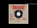 The Three Suns - Wailin' Guitar - RCA 45