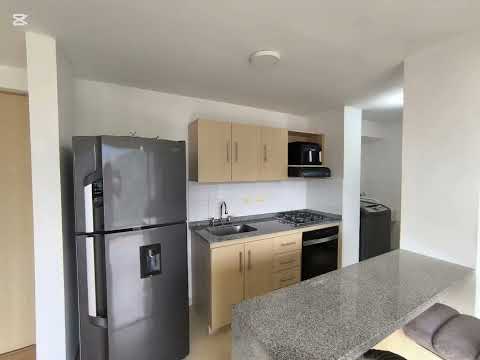 Venta de apartamento Sabaneta, Antioquia 