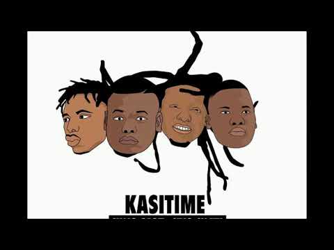 KasiTime - Suka (Feat. Siya Shezi)( Prod. By FukuBeatz) #SAHIPHOp