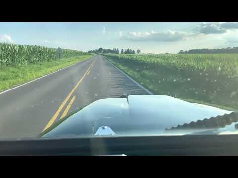 1979 Jeep CJ-5 V8 by The_Dude_Abides